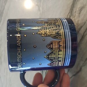 Bockling Souvenir Mug